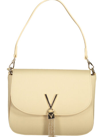 VALENTINO BAGS DÁMSKÁ KABELKA BÉŽOVÁ