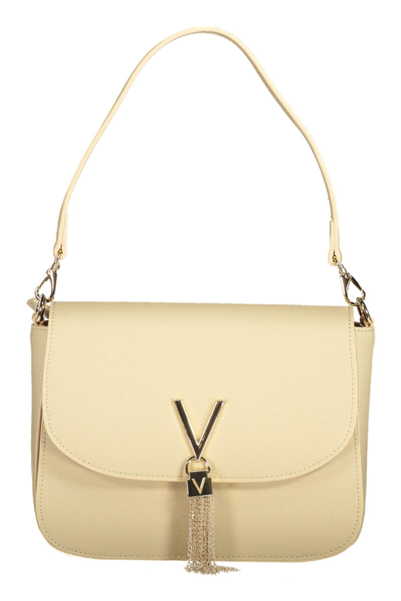 VALENTINO BAGS DÁMSKÁ KABELKA BÉŽOVÁ