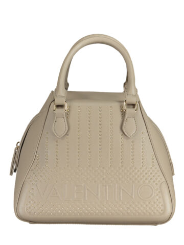 VALENTINO BAGS BÉŽOVÁ DÁMSKÁ KABELKA