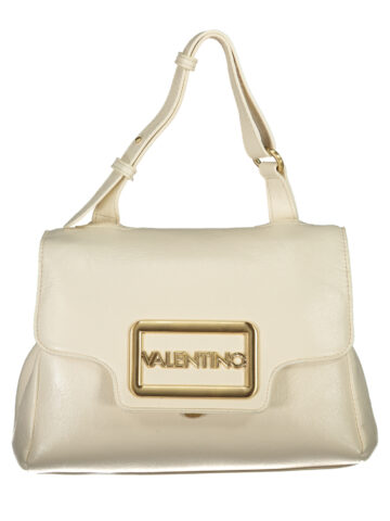 VALENTINO BAGS DÁMSKÁ KABELKA BÉŽOVÁ