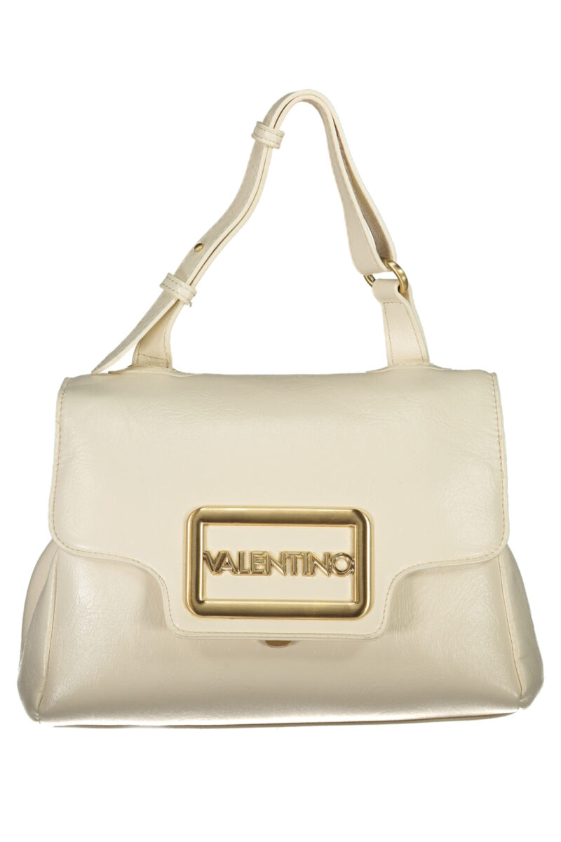 VALENTINO BAGS DÁMSKÁ KABELKA BÉŽOVÁ
