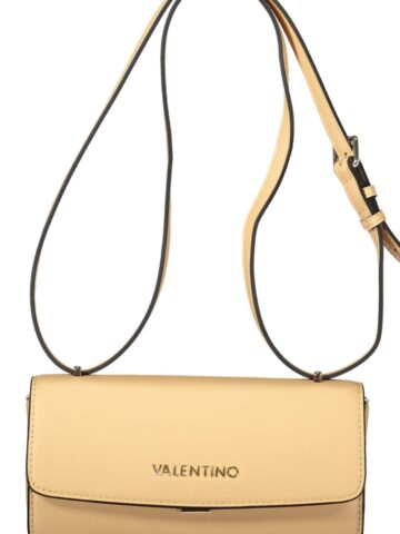 VALENTINO BAGS BÉŽOVÁ DÁMSKÁ KABELKA