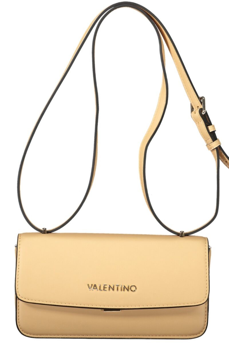 VALENTINO BAGS BÉŽOVÁ DÁMSKÁ KABELKA
