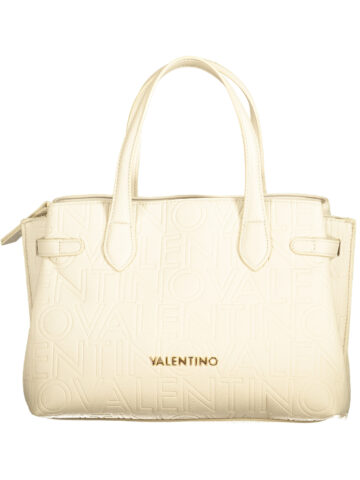 VALENTINO BAGS DÁMSKÁ KABELKA BÉŽOVÁ