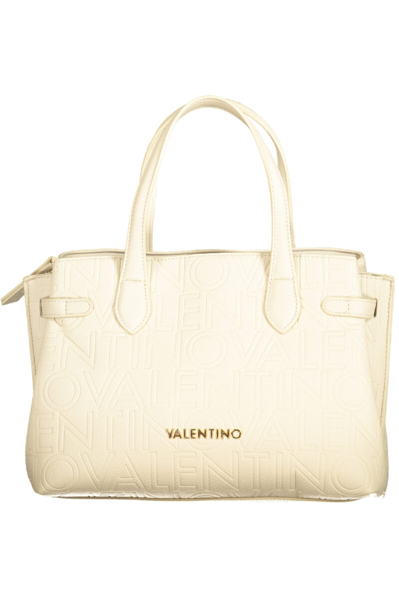 VALENTINO BAGS DÁMSKÁ KABELKA BÉŽOVÁ