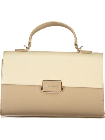 VALENTINO BAGS DÁMSKÁ KABELKA BÉŽOVÁ