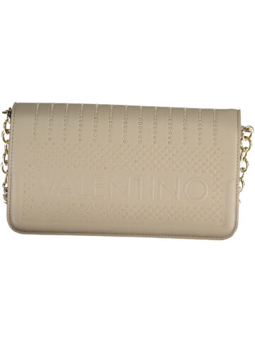 VALENTINO BAGS BÉŽOVÁ DÁMSKÁ KABELKA