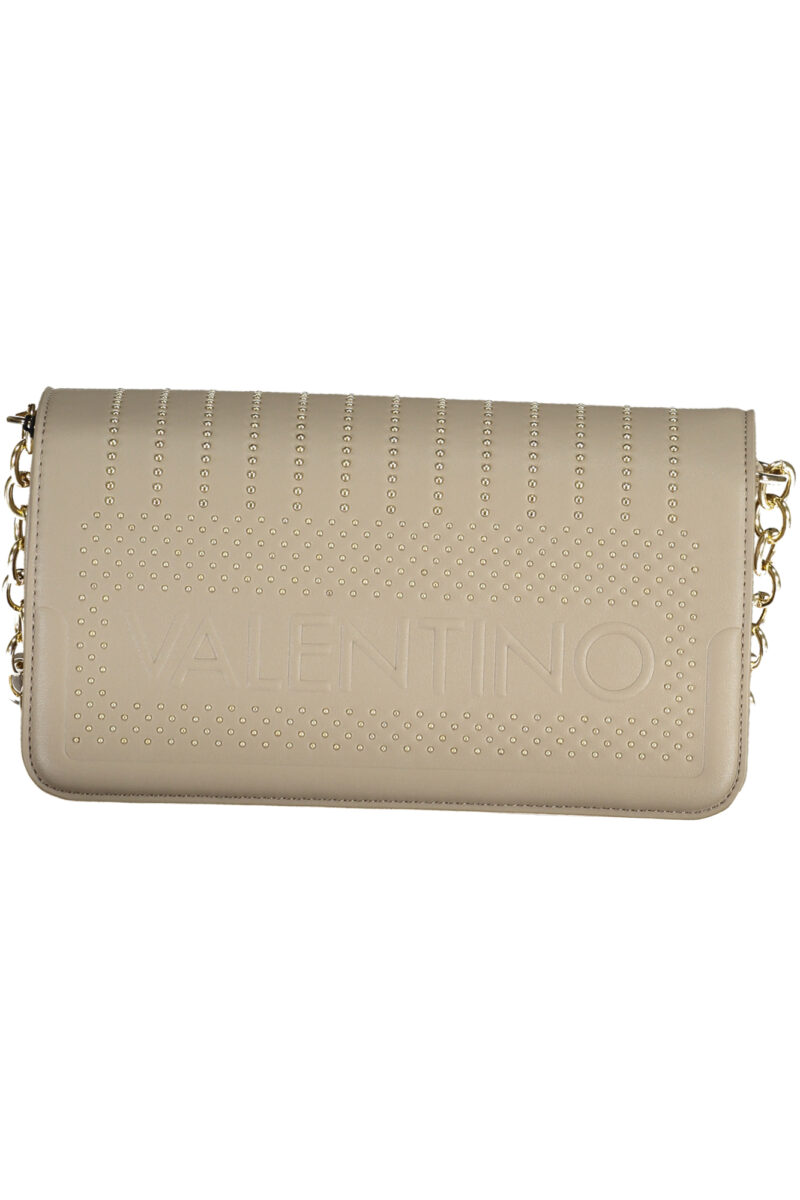 VALENTINO BAGS BÉŽOVÁ DÁMSKÁ KABELKA