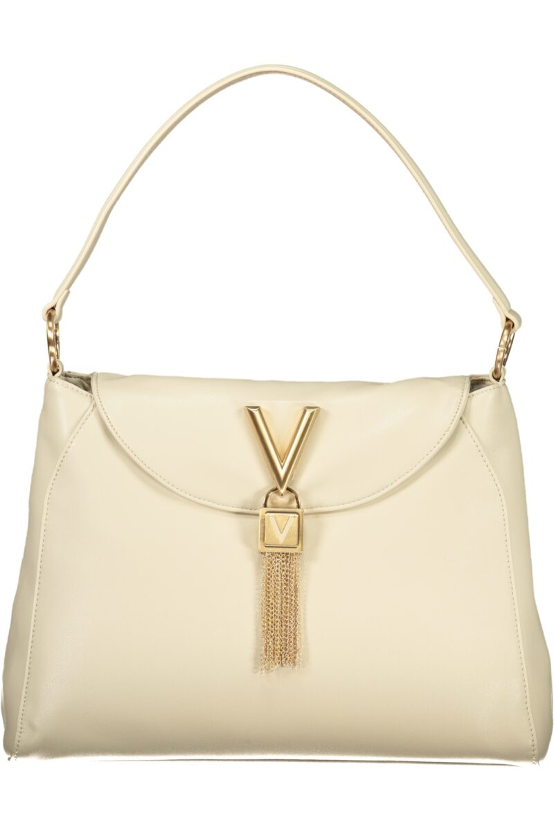 VALENTINO BAGS DÁMSKÁ BÉŽOVÁ KABELKA
