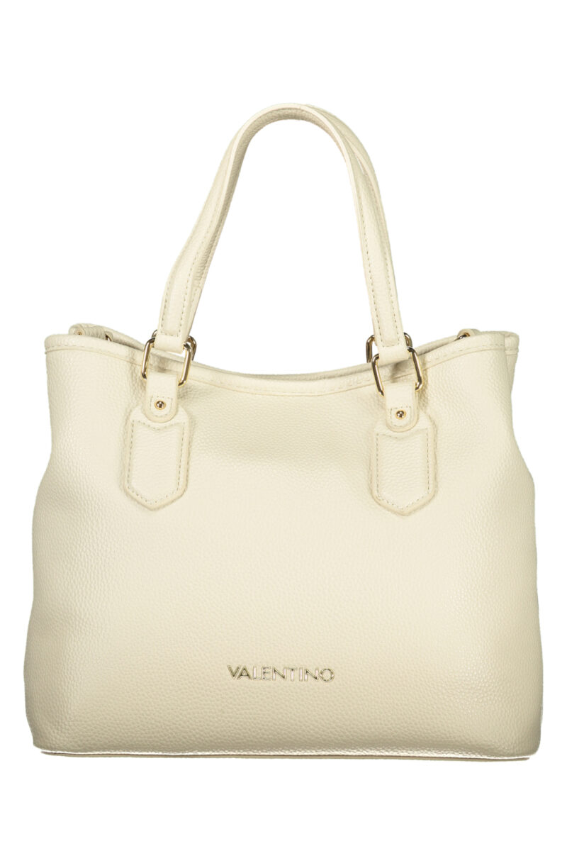 VALENTINO BAGS DÁMSKÁ BÉŽOVÁ KABELKA