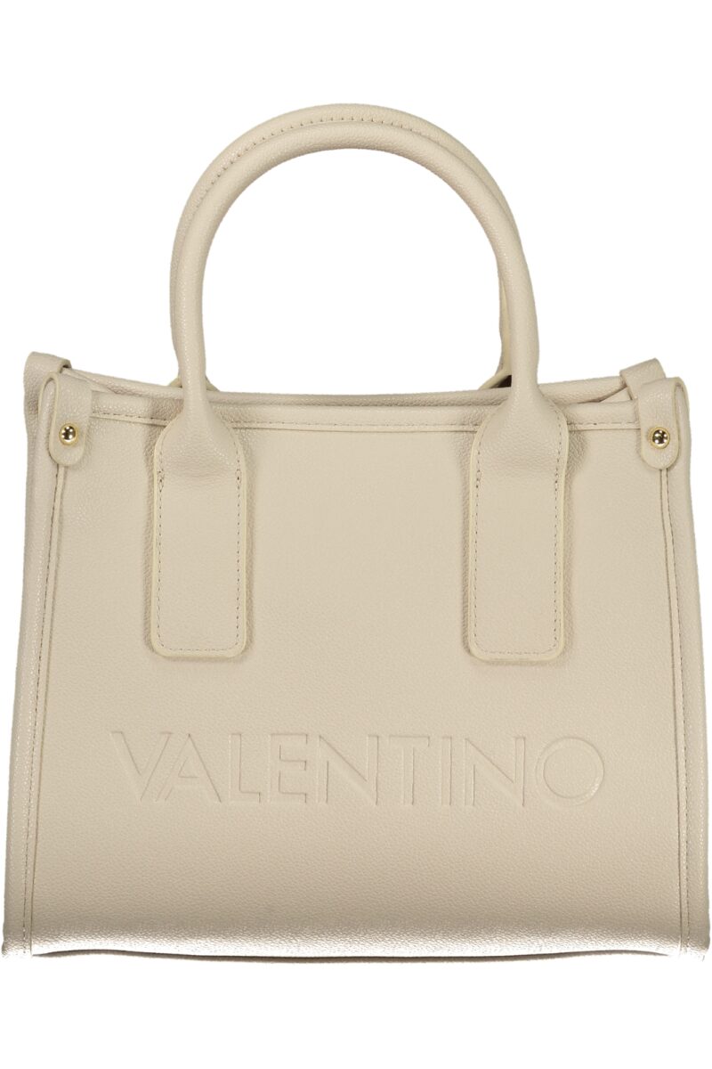 VALENTINO BAGS DÁMSKÁ BÉŽOVÁ KABELKA