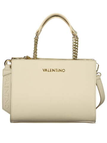Valentino Bags Damen Handtasche Beige