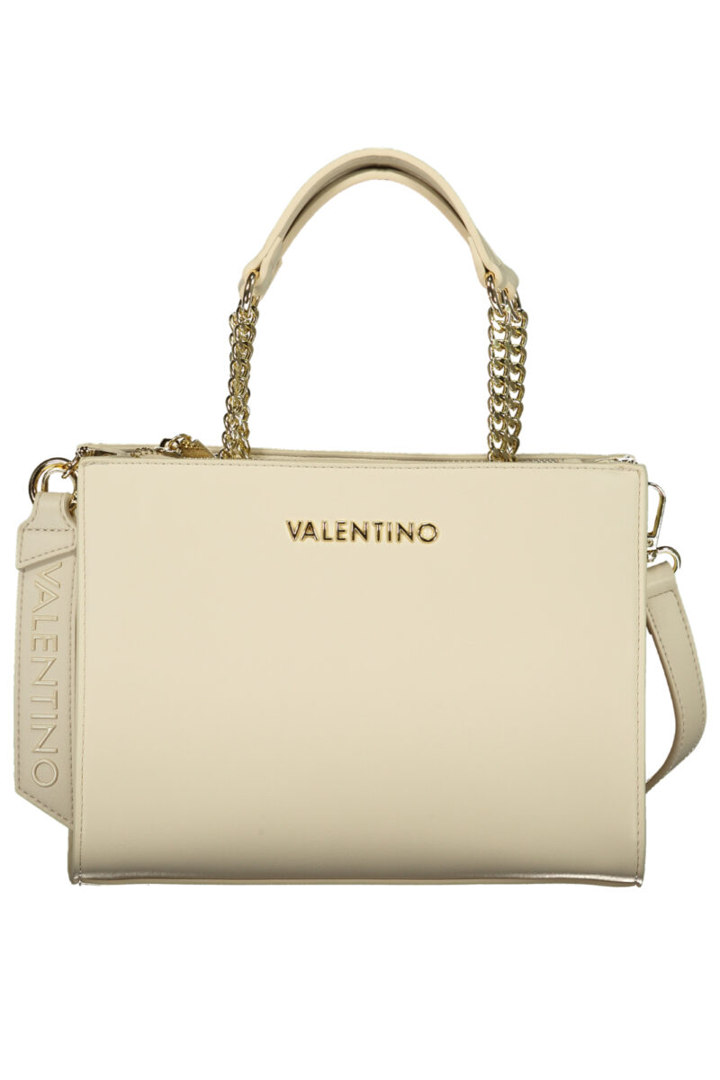 Valentino Bags Damen Handtasche Beige