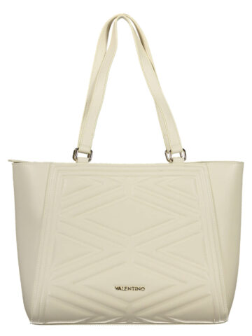 Valentino Damen Handtasche Beige