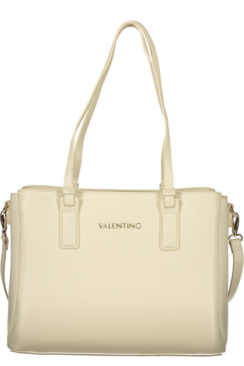 VALENTINO BAGS DÁMSKÁ BÉŽOVÁ KABELKA