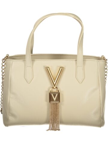 ŽENSKÁ BÉŽOVÁ TAŠKA VALENTINO BAGS
