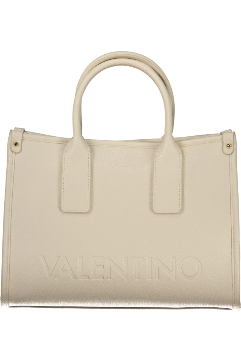 VALENTINO BAGS DÁMSKÁ BÉŽOVÁ KABELKA