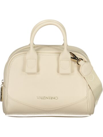 VALENTINO BAGS Damen Handtasche Beige