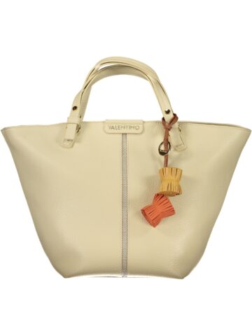 ŽENSKÁ BÉŽOVÁ TAŠKA VALENTINO BAGS