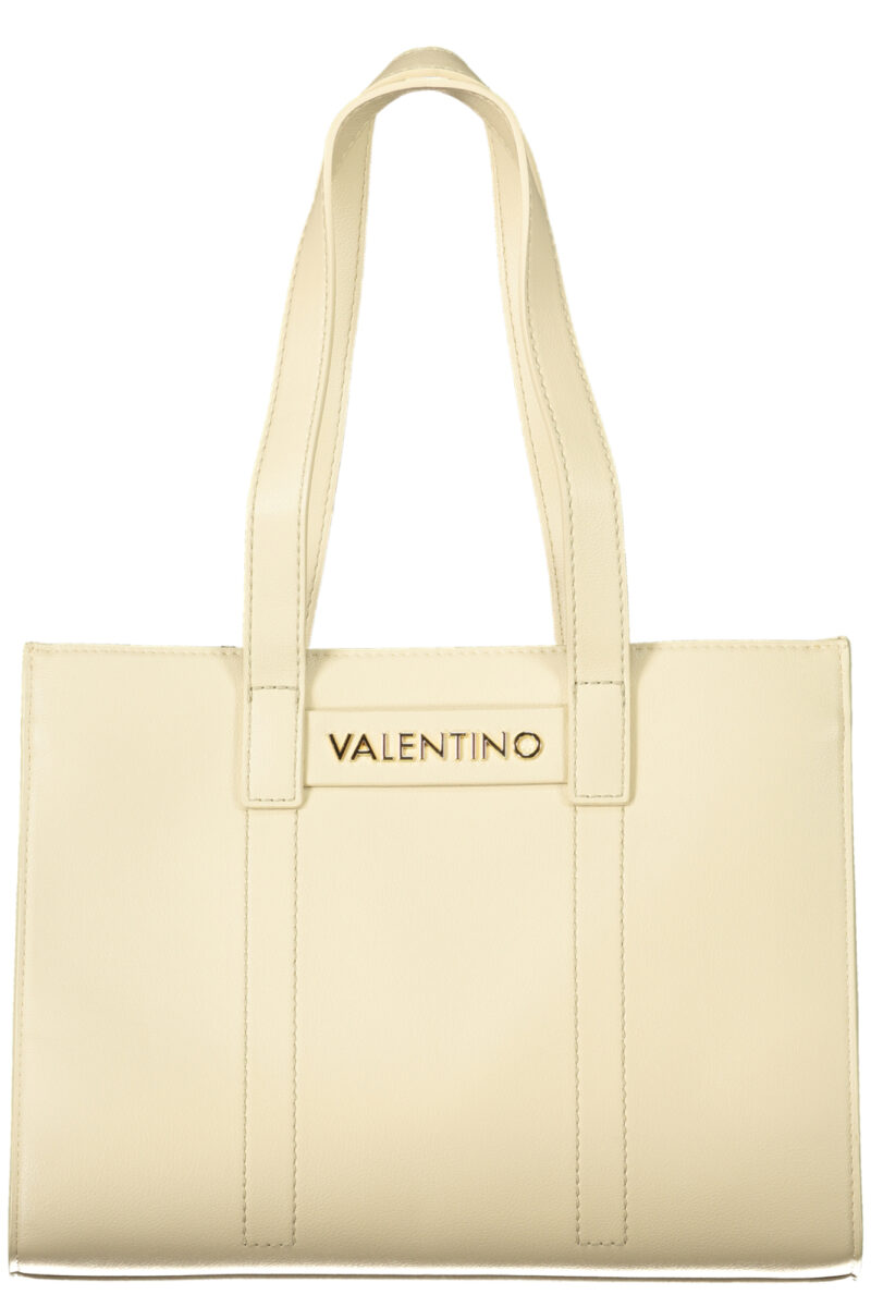 ŽENSKÁ BÉŽOVÁ TAŠKA VALENTINO BAGS