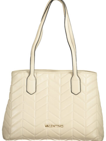 VALENTINO BAGS DÁMSKÁ KABELKA BÉŽOVÁ