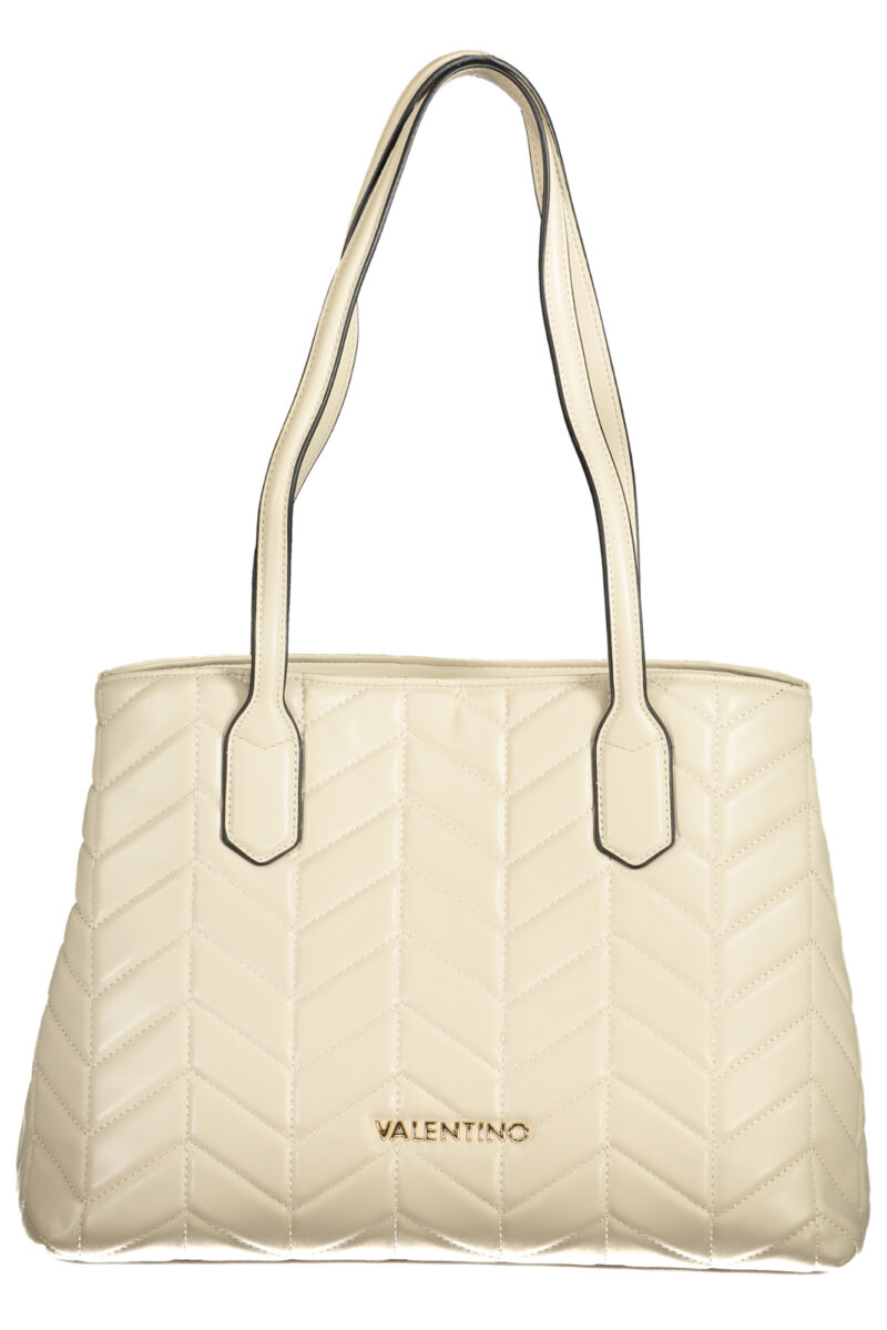 VALENTINO BAGS DÁMSKÁ KABELKA BÉŽOVÁ
