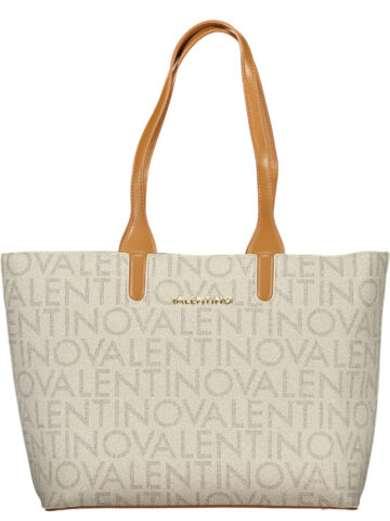 ŽENSKÁ BÉŽOVÁ TAŠKA VALENTINO BAGS