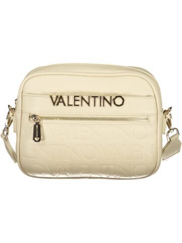 ŽENSKÁ BÉŽOVÁ TAŠKA VALENTINO BAGS