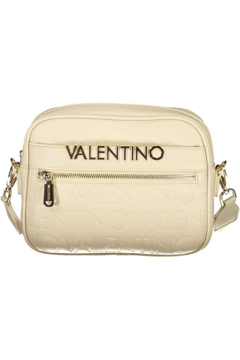 ŽENSKÁ BÉŽOVÁ TAŠKA VALENTINO BAGS