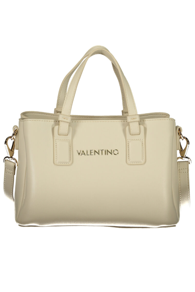 TAŠKA VALENTINO ŽENSKÁ BÉŽOVÁ TAŠKA