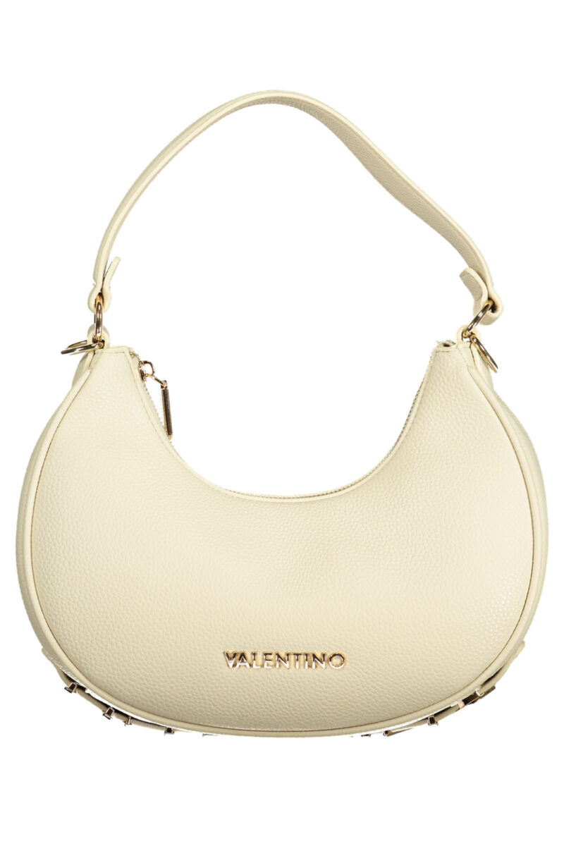 ŽENSKÁ BÉŽOVÁ TAŠKA VALENTINO BAGS