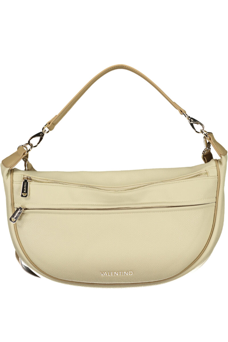 ŽENSKÁ BÉŽOVÁ TAŠKA VALENTINO BAGS