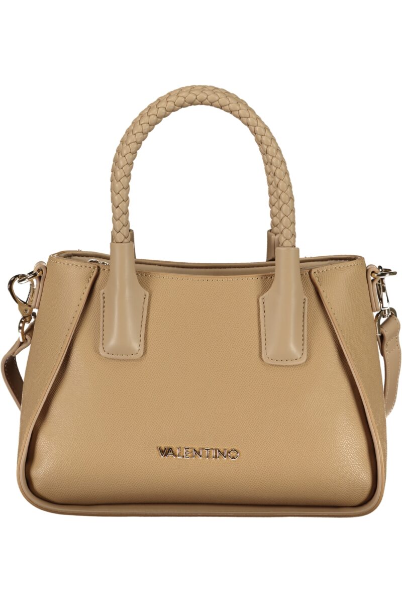 ŽENSKÁ BÉŽOVÁ TAŠKA VALENTINO BAGS