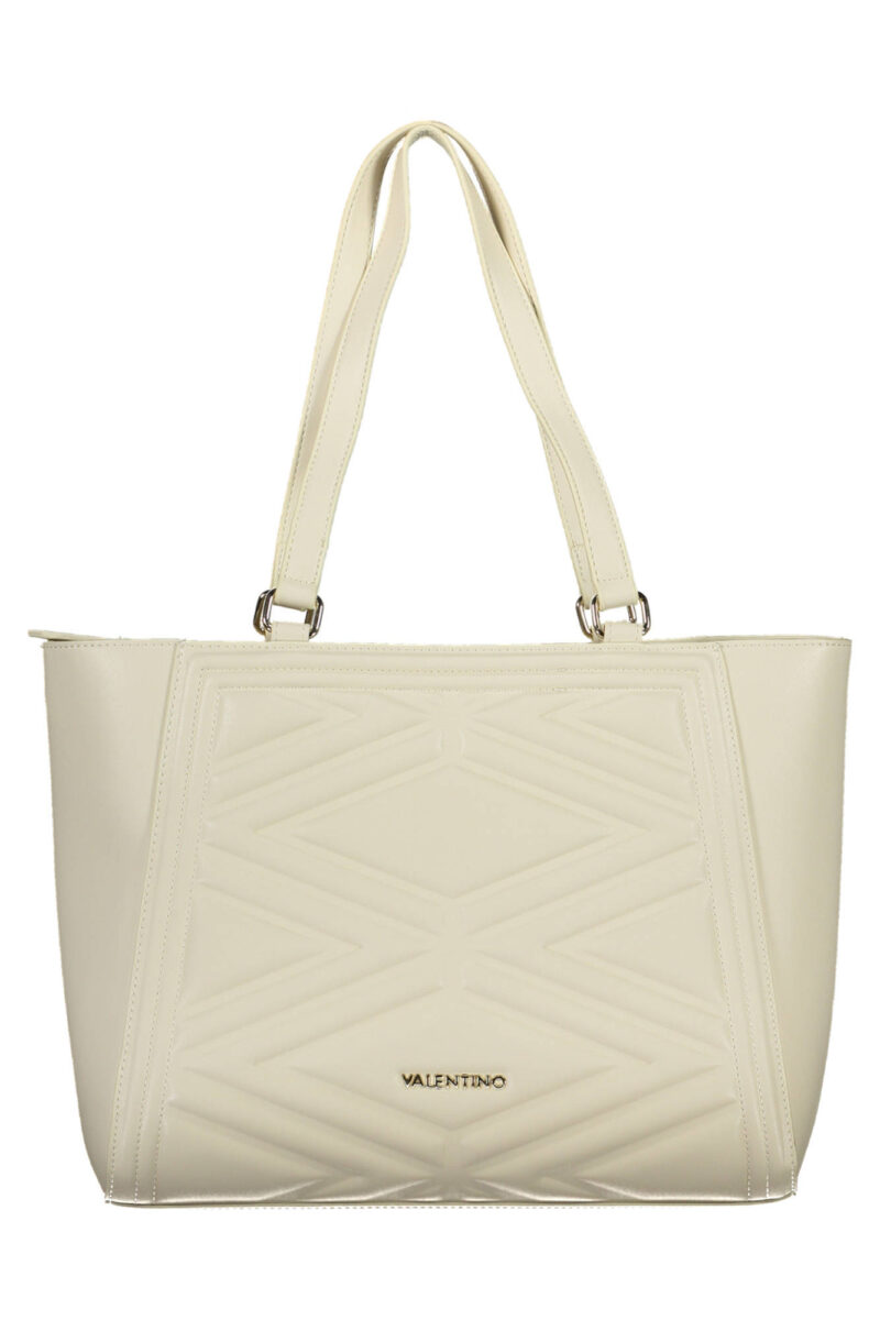 Valentino Damen Handtasche Beige