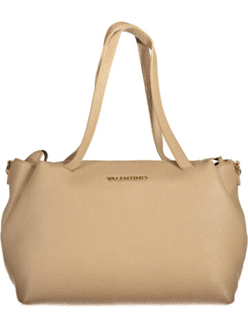 VALENTINO BAGS DÁMSKÁ KABELKA BÉŽOVÁ