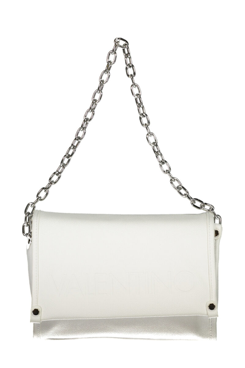 VALENTINO BAGS DÁMSKÁ KABELKA BÍLÁ