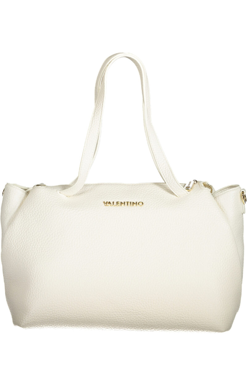 VALENTINO BAGS DÁMSKÁ KABELKA BÍLÁ