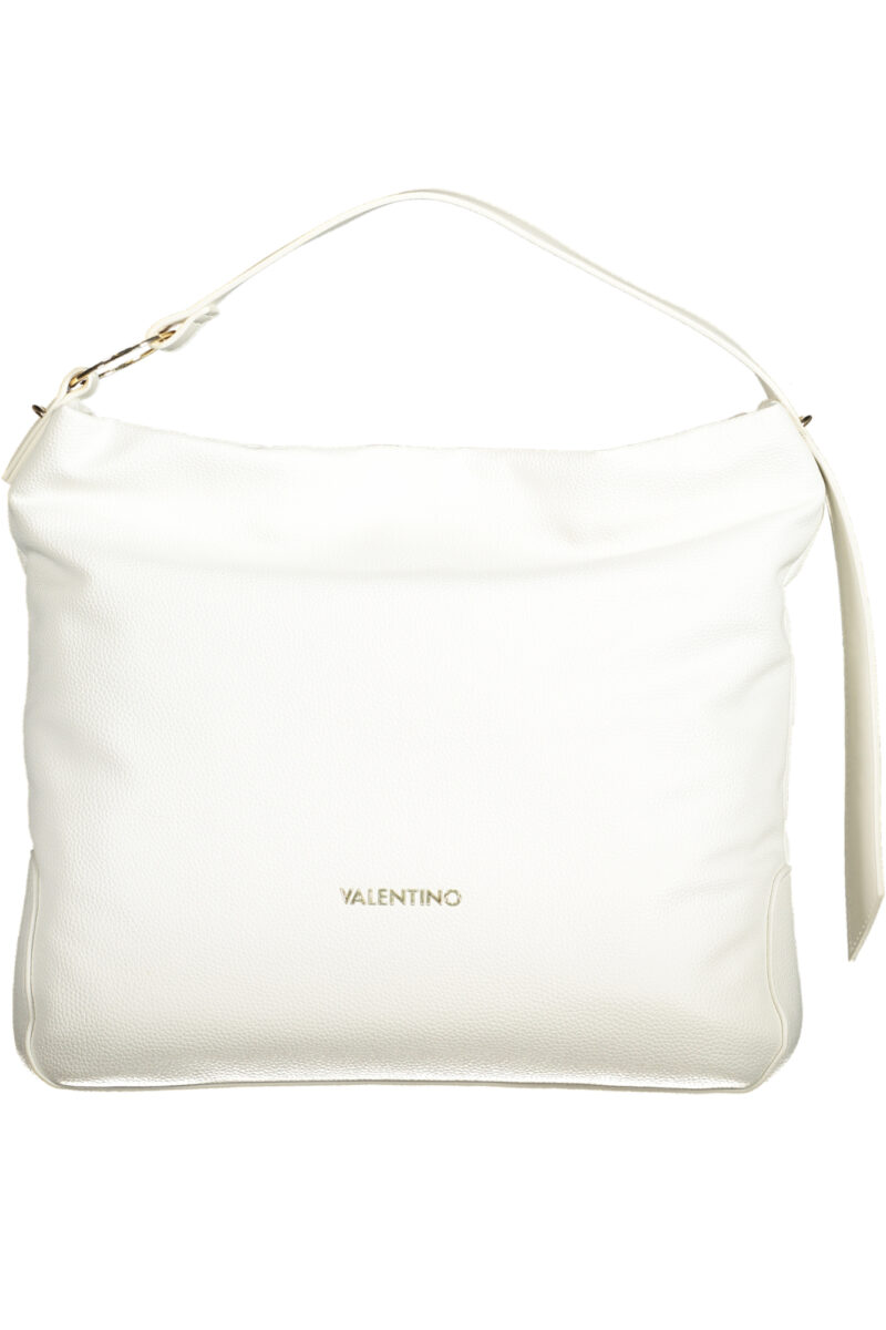 VALENTINO BAGS DÁMSKÁ KABELKA BÍLÁ