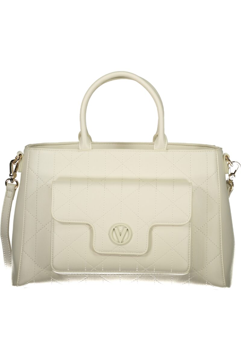 VALENTINO TAŠKY DÁMSKÁ BÍLÁ TAŠKA