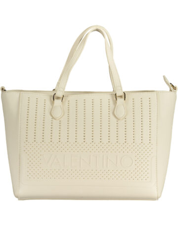 VALENTINO BAGS Damen-Handtasche Weiß