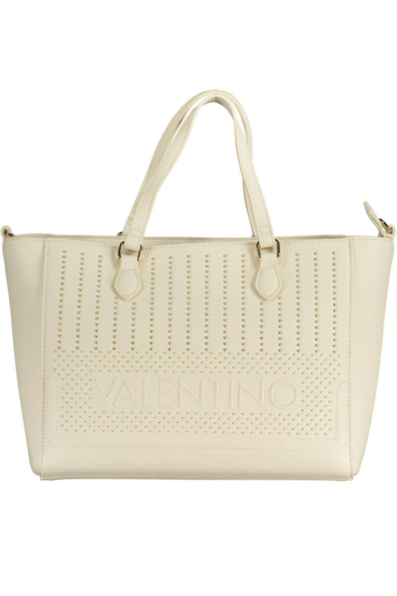VALENTINO BAGS Damen-Handtasche Weiß