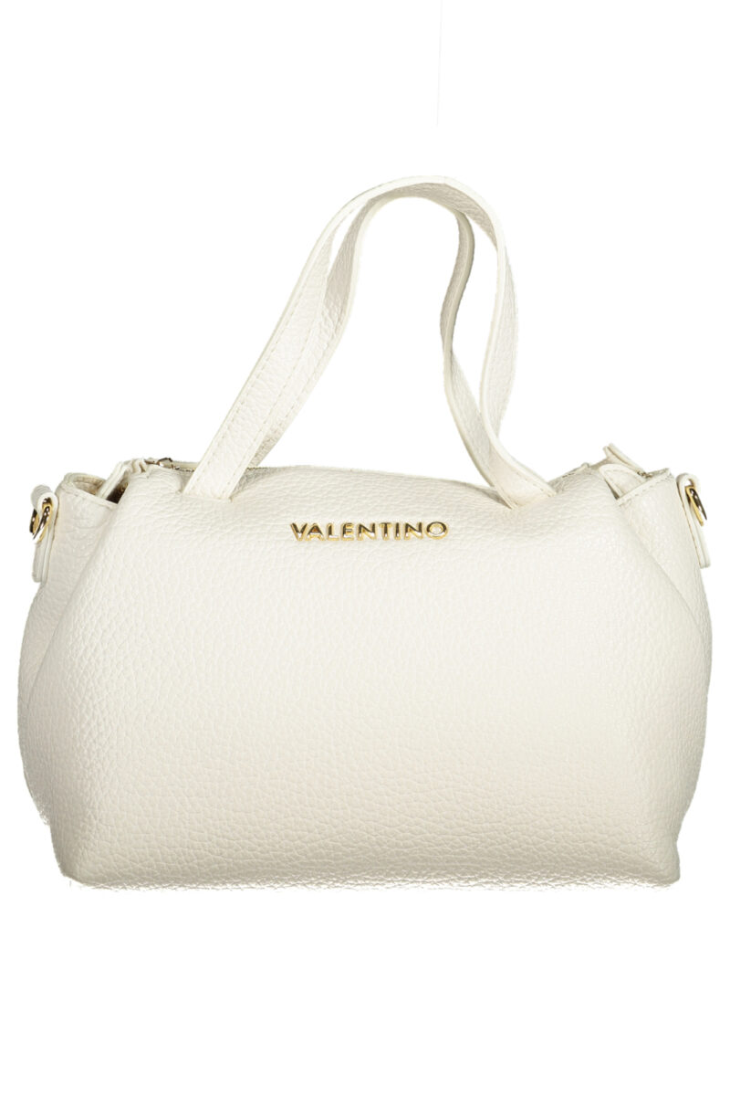 VALENTINO BAGS DÁMSKÁ KABELKA BÍLÁ