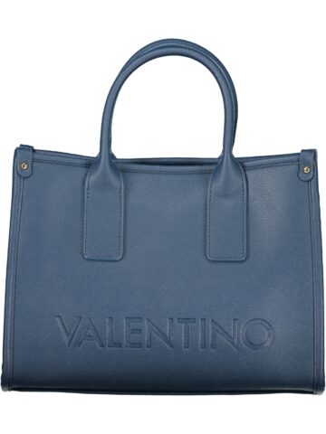 VALENTINO BAGS WOMEN'S MODRÁ KABELKA
