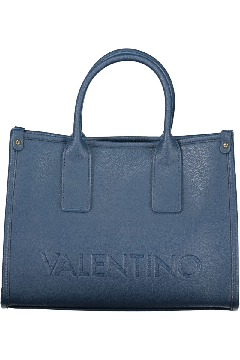 VALENTINO BAGS WOMEN'S MODRÁ KABELKA