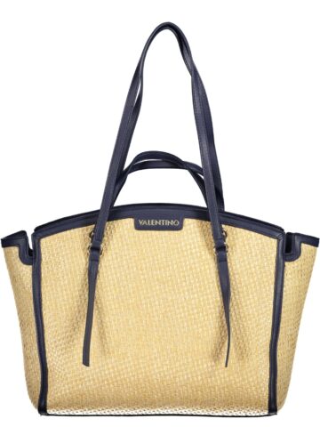 DÁMSKÁ MODRÁ TAŠKA VALENTINO BAGS