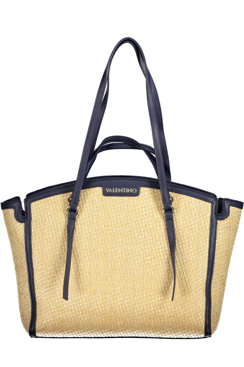 DÁMSKÁ MODRÁ TAŠKA VALENTINO BAGS