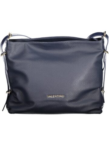 VALENTINO BAGS DÁMSKÁ KABELKA MODRÁ