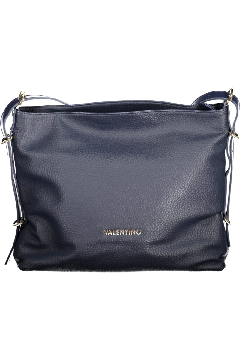 VALENTINO BAGS DÁMSKÁ KABELKA MODRÁ