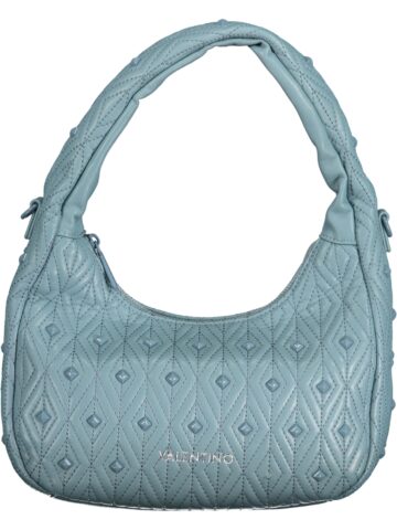 VALENTINO BAGS DÁMSKÁ KABELKA MODRÁ