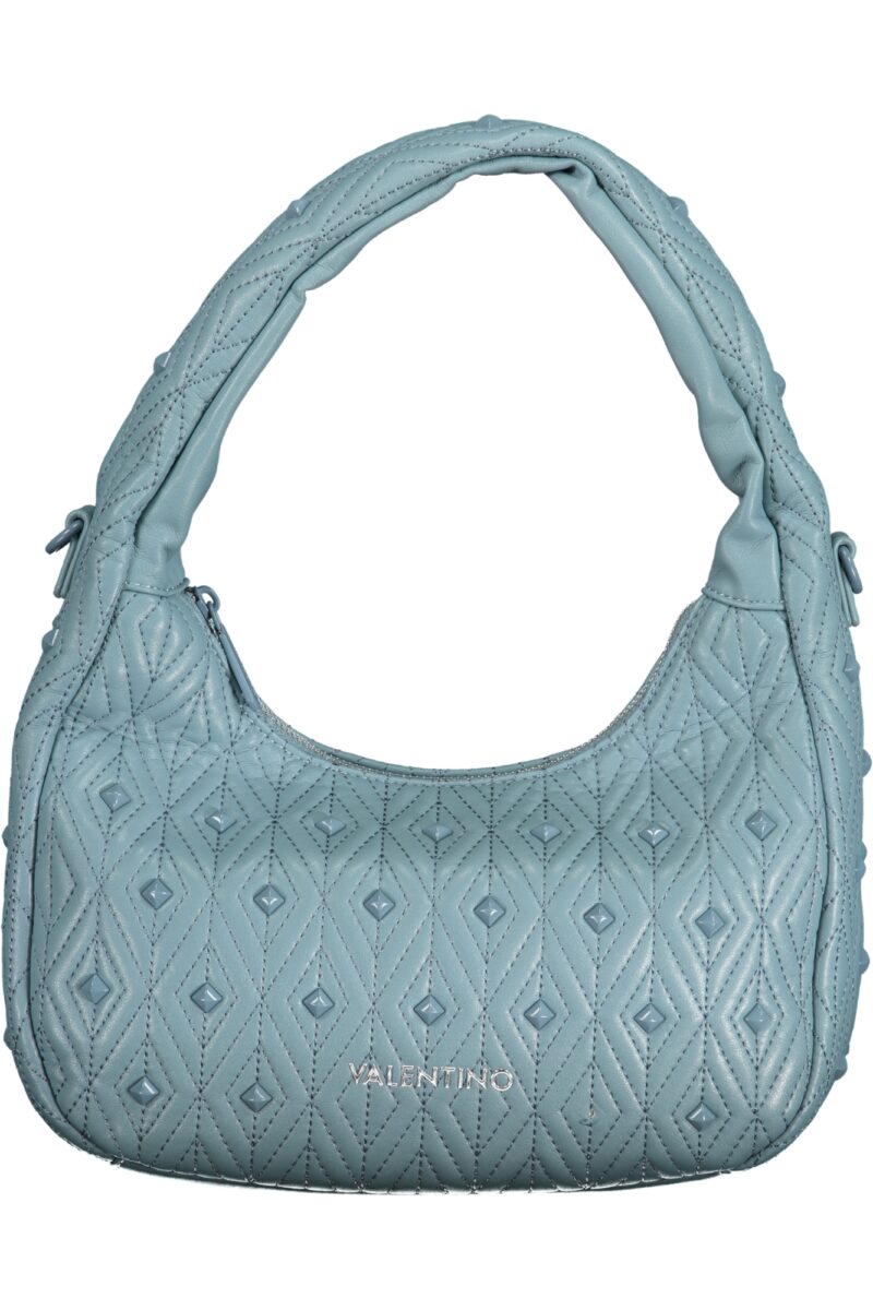 VALENTINO BAGS DÁMSKÁ KABELKA MODRÁ